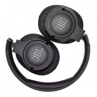 Навушники JBL Tune 760NC (JBLT760NCBLK) Black Навушники JBL Tune 760NC (JBLT760NCBLK) Black