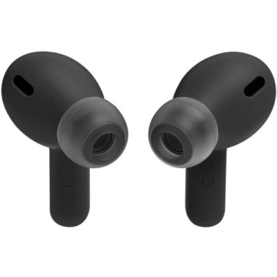 Навушники JBL Wave 200 (JBLW200TWSBLK) Black Навушники JBL Wave 200 (JBLW200TWSBLK) Black