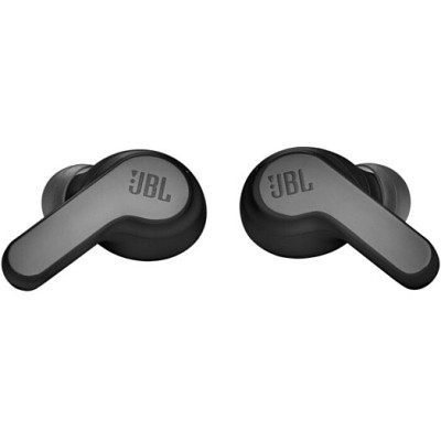 Навушники JBL Wave 200 (JBLW200TWSBLK) Black Навушники JBL Wave 200 (JBLW200TWSBLK) Black
