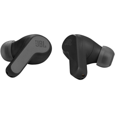 Навушники JBL Wave 200 (JBLW200TWSBLK) Black Навушники JBL Wave 200 (JBLW200TWSBLK) Black
