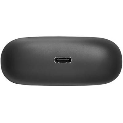 Навушники JBL Wave 200 (JBLW200TWSBLK) Black Навушники JBL Wave 200 (JBLW200TWSBLK) Black