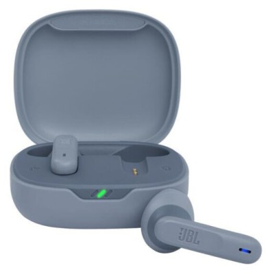 Навушники JBL Wave 300 (JBLV300TWSBLUEU) Blue Навушники JBL Wave 300 (JBLV300TWSBLUEU) Blue