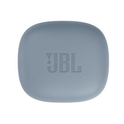 Навушники JBL Wave 300 (JBLV300TWSBLUEU) Blue Навушники JBL Wave 300 (JBLV300TWSBLUEU) Blue