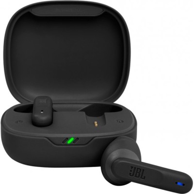 Навушники JBL Wave 300 (JBLW300TWSBLK) Black Навушники JBL Wave 300 (JBLW300TWSBLK) Black