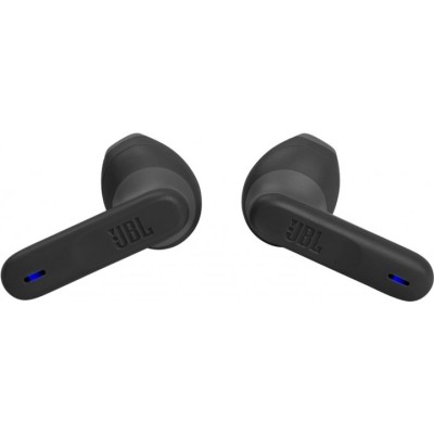 Навушники JBL Wave 300 (JBLW300TWSBLK) Black Навушники JBL Wave 300 (JBLW300TWSBLK) Black