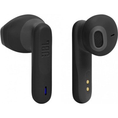 Навушники JBL Wave 300 (JBLW300TWSBLK) Black Навушники JBL Wave 300 (JBLW300TWSBLK) Black