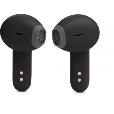 Навушники JBL Wave 300 (JBLW300TWSBLK) Black Навушники JBL Wave 300 (JBLW300TWSBLK) Black