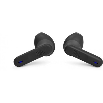 Навушники JBL Wave 300 (JBLW300TWSBLK) Black Навушники JBL Wave 300 (JBLW300TWSBLK) Black