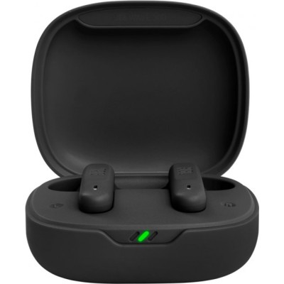 Навушники JBL Wave 300 (JBLW300TWSBLK) Black Навушники JBL Wave 300 (JBLW300TWSBLK) Black