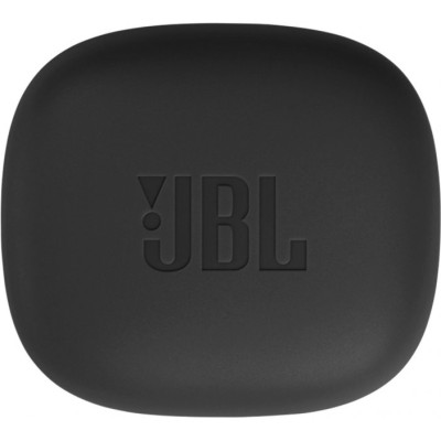 Навушники JBL Wave 300 (JBLW300TWSBLK) Black Навушники JBL Wave 300 (JBLW300TWSBLK) Black