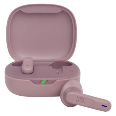 Навушники JBL Wave 300 (JBLW300TWSPIK) Pink Навушники JBL Wave 300 (JBLW300TWSPIK) Pink