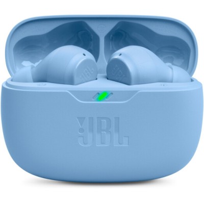 Навушники JBL Wave Beam (JBLWBEAMBLU) Blue Навушники JBL Wave Beam (JBLWBEAMBLU) Blue