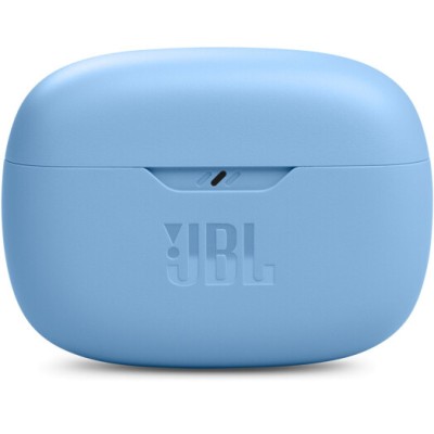 Навушники JBL Wave Beam (JBLWBEAMBLU) Blue Навушники JBL Wave Beam (JBLWBEAMBLU) Blue