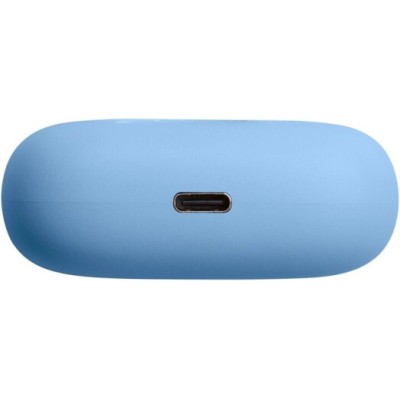 Навушники JBL Wave Beam (JBLWBEAMBLU) Blue Навушники JBL Wave Beam (JBLWBEAMBLU) Blue