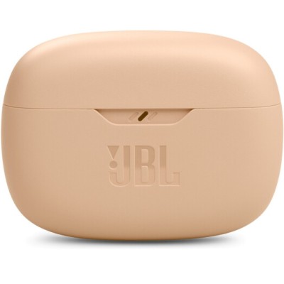 Навушники JBL Wave Beam Beige (JBLWBEAMBEG)