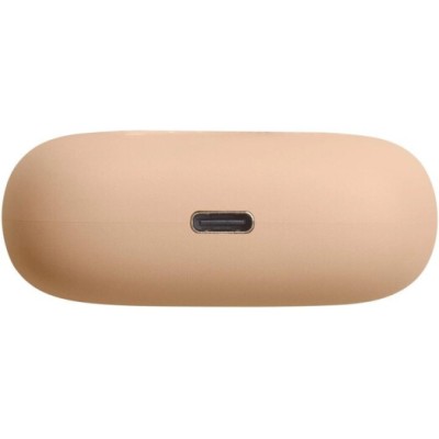 Навушники JBL Wave Beam Beige (JBLWBEAMBEG)
