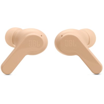 Навушники JBL Wave Beam Beige (JBLWBEAMBEG)