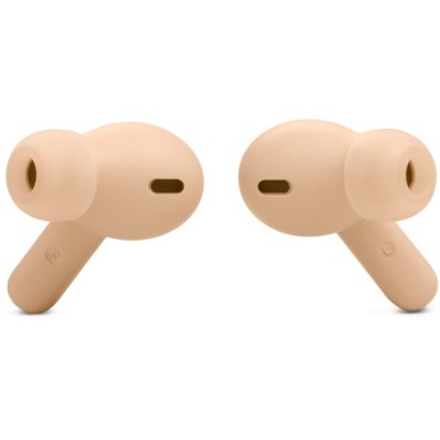 Навушники JBL Wave Beam Beige (JBLWBEAMBEG)