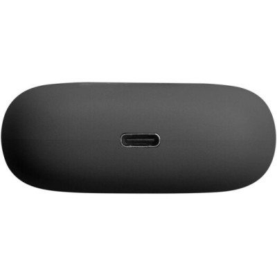 Навушники JBL Wave Beam TWS (JBLWBEAMBLK) Black