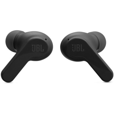Навушники JBL Wave Beam TWS (JBLWBEAMBLK) Black