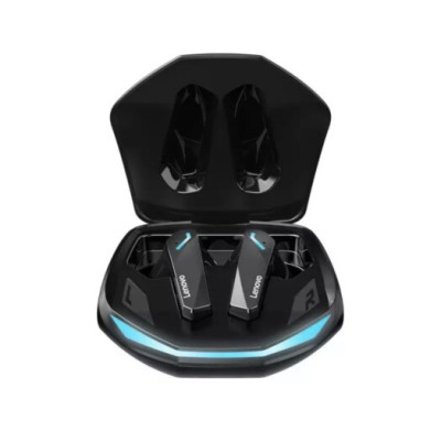 Навушники Lenovo GM2 Pro Black Навушники Lenovo GM2 Pro Black