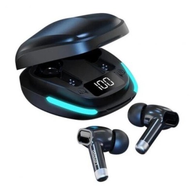 Навушники Lenovo GM2 Pro Black Навушники Lenovo GM2 Pro Black