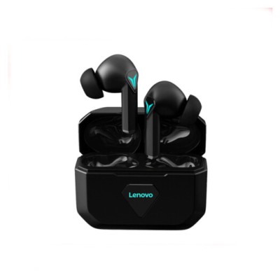 Навушники Lenovo GM6 Black Навушники Lenovo GM6 Black