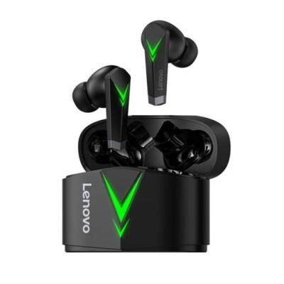 Навушники Lenovo LP6 Black Навушники Lenovo LP6 Black