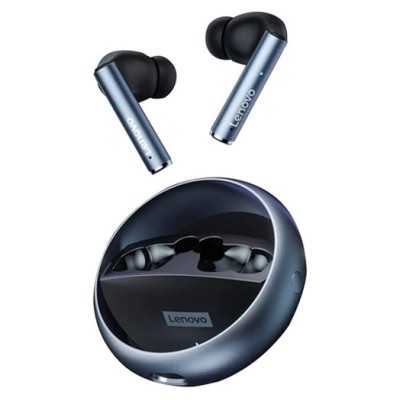 Навушники Lenovo LP60 Black Навушники Lenovo LP60 Black