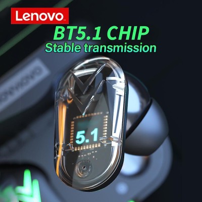 Навушники Lenovo XT82 Black Навушники Lenovo XT82 Black