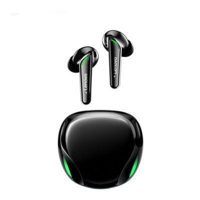 Навушники Lenovo XT92 Black Навушники Lenovo XT92 Black