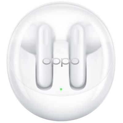Навушники OPPO Enco Air 3 (ETE31) Glaze White
