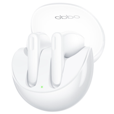 Навушники OPPO Enco Air 3 (ETE31) Glaze White