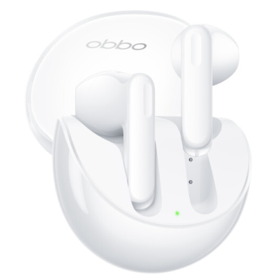 Навушники OPPO Enco Air 3 (ETE31) Glaze White