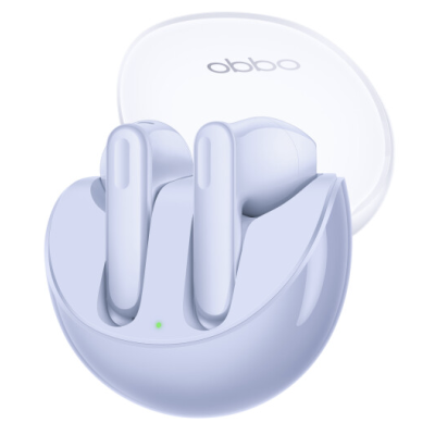 Навушники OPPO Enco Air 3 (ETE31) Misty Purple