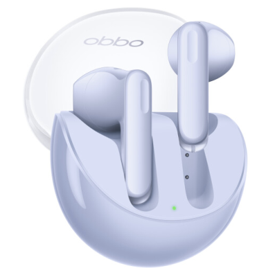 Навушники OPPO Enco Air 3 (ETE31) Misty Purple