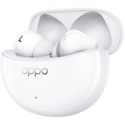 Навушники OPPO Enco Air 3 Pro (ETE51) White Навушники OPPO Enco Air 3 Pro (ETE51) White