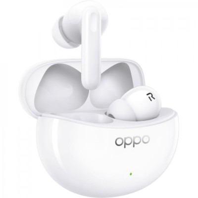 Навушники OPPO Enco Air 3 Pro (ETE51) White Навушники OPPO Enco Air 3 Pro (ETE51) White