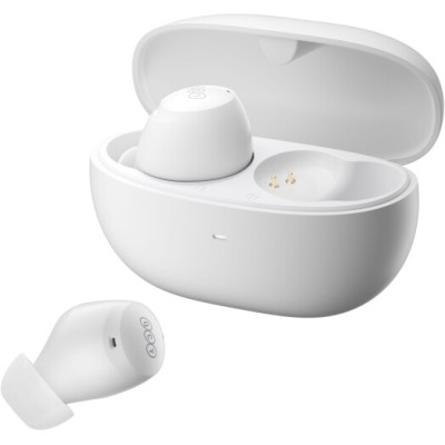 Навушники QCY HT07 ArcBuds TWS White Навушники QCY HT07 ArcBuds TWS White