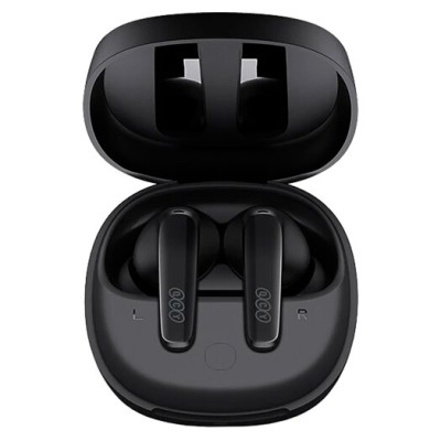 Навушники QCY T13X TWS Black Навушники QCY T13X TWS Black