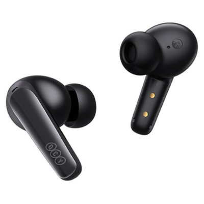 Навушники QCY T13X TWS Black Навушники QCY T13X TWS Black