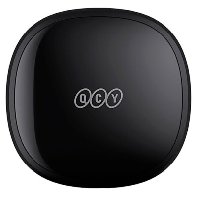 Навушники QCY T13X TWS Black Навушники QCY T13X TWS Black