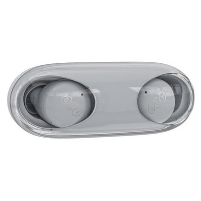 Навушники QCY T17S TWS Gray Навушники QCY T17S TWS Gray