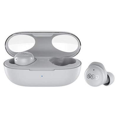 Навушники QCY T17S TWS Gray Навушники QCY T17S TWS Gray