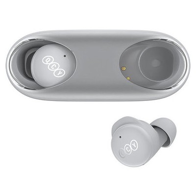 Навушники QCY T17S TWS Gray Навушники QCY T17S TWS Gray
