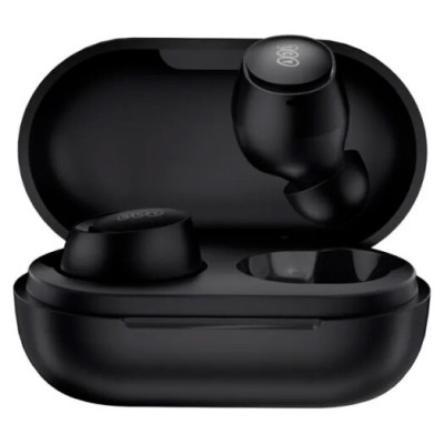 Навушники QCY T27 ArcBuds Lite TWS Black Навушники QCY T27 ArcBuds Lite TWS Black