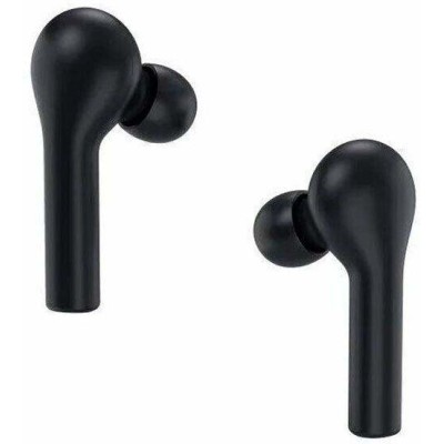 Навушники QCY T5 (2020) TWS Bluetooth Earbuds Black Навушники QCY T5 (2020) TWS Bluetooth Earbuds Black