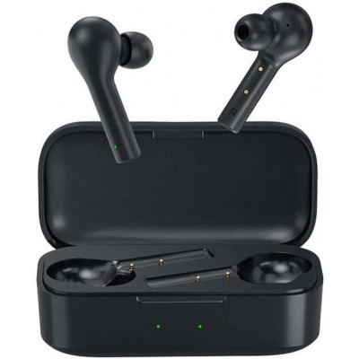 Навушники QCY T5 (2020) TWS Bluetooth Earbuds Black Навушники QCY T5 (2020) TWS Bluetooth Earbuds Black