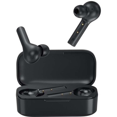 Навушники QCY T5 (2020) TWS Bluetooth Earbuds Black Навушники QCY T5 (2020) TWS Bluetooth Earbuds Black