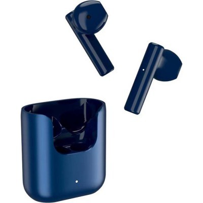 Навушники QCY T12S Blue